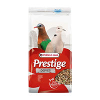 Produktbild von Versele-Laga Prestige Taubenfutter Hauptfutter ohne tierisches Protein 4 kg - 4 kg