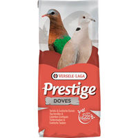 Produktbild von Versele-Laga Prestige Turteltaubenfutter ohne tierisches Protein 20 kg - 20 kg