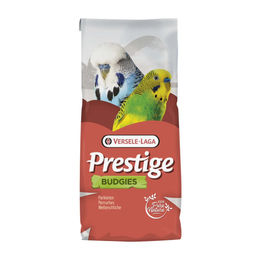 Versele-Laga Prestige Wellensittich Endres Mischung Hauptfutter ohne tierisches Protein 20 kg - 20 kg – Bild 1 von 2
