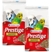 Produktbild von Versele-Laga Prestige Wellensittich Ergänzungsfutter 2x4 kg - 2 x 4 kg
