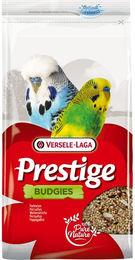 Versele-Laga Prestige Wellensittich Hauptfutter ohne tierisches Protein 1 kg - 1 kg – Bild 1 von 4