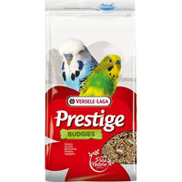 Produktbild von Versele-Laga Prestige Wellensittich Hauptfutter ohne tierisches Protein 1 kg - 1 kg