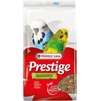Produktbild von Versele-Laga Prestige Wellensittich Hauptfutter ohne tierisches Protein 4 kg - 4 kg