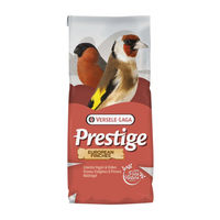 Produktbild von Versele-Laga Prestige Wildsamen Ergänzungsfutter für Wildvögel und Kanarienvögel 15 kg - 15 kg