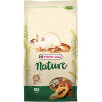 Produktbild von Versele-Laga Rat Nature Nager Mix mit Insekten 700 g - 5 x 700 g