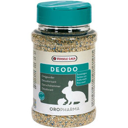 Versele-Laga Roedor Pino Deo Käfigreiniger Kiefernduft für Nager und Kaninchen 230g – Bild 1 von 5