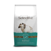 Produktbild von Versele-Laga Science Selective Kaninchenfutter ohne tierisches Protein und Zucker 3 kg - 3 kg