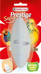 Versele-Laga Sepiaschale Os de Seiche Naturmaterial 12 cm - 12 cm – Bild 1 von 5
