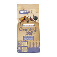 Produktbild von Versele-Laga Show 4 Aufzuchtpellets für Fasanen und Wachtel 20 kg - 20 kg