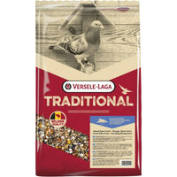 Produktbild von Versele-Laga Traditional Red Zucht & Reise Extra Hühnerfutter 5kg - 5 kg