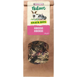 Produktbild von Versele-Laga VL Nature Bits Hibiscus Vogelsnack 60g