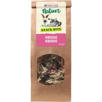 Produktbild von Versele-Laga VL Nature Bits Hibiscus Vogelsnack 60g