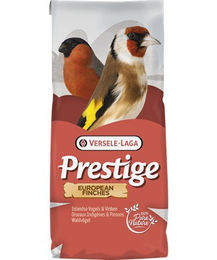 Versele-Laga Waldvögel Zucht Futter für Wildvögel 20 kg - 20 kg – Bild 1 von 1