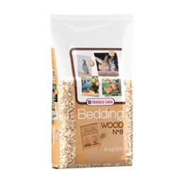 Versele Laga Wood Bedding Nr. 8 Holz-Bettwäsche für Tauben 5 kg - 5 kg – Bild 1 von 2