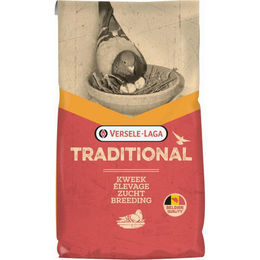 Versele-Laga Zucht Active Life Hauptfutter für Tauben ohne tierisches Protein 25kg - 25 kg – Bild 1 von 3
