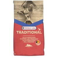Produktbild von Versele-Laga Zucht & Mauser Olympia Taubenfutter ohne tierisches Protein 25 kg - 25 kg