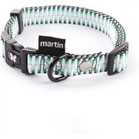 Produktbild von Verstellbares Hundehalsband Martin Sellier aus Nylon Größe S