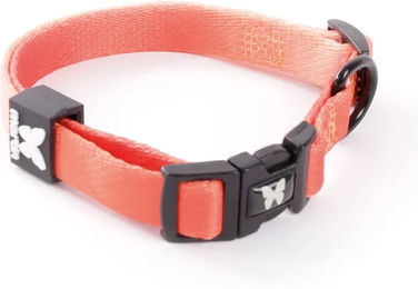 Produktbild von Verstellbares Hundehalsband Martin Sellier aus Nylon in Orange Größe S