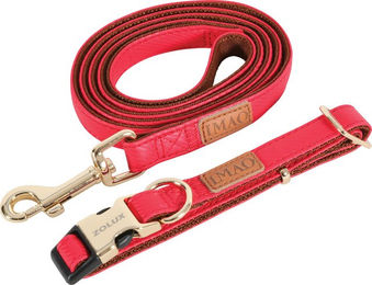 Verstellbares Hundehalsband Zolux Imao Mayfair – Bild 1 von 1