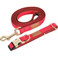 Produktbild von Verstellbares Hundehalsband Zolux Imao Mayfair