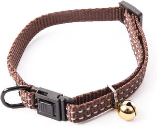 Produktbild von Verstellbares Katzenhalsband aus Nylon von Martin Sellier