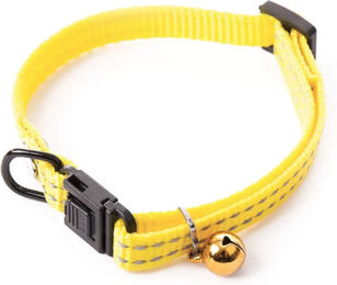 Produktbild von Verstellbares Katzenhalsband aus Nylon von Martin Sellier