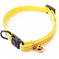 Produktbild von Verstellbares Katzenhalsband aus Nylon von Martin Sellier
