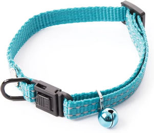 Produktbild von Verstellbares Katzenhalsband aus Nylon von Martin Sellier