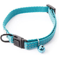 Produktbild von Verstellbares Katzenhalsband aus Nylon von Martin Sellier