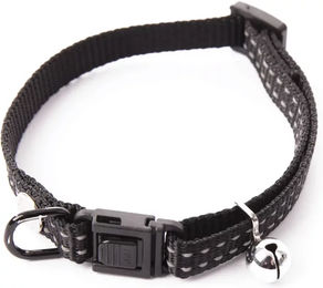 Produktbild von Verstellbares Katzenhalsband aus Nylon von Martin Sellier