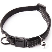 Produktbild von Verstellbares Katzenhalsband aus Nylon von Martin Sellier