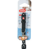 Produktbild von Verstellbares Katzenhalsband Zolux