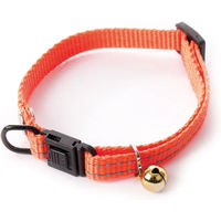Produktbild von Verstellbares Nylon-Halsband für Katzen von Martin Sellier