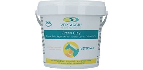 Vertargil Grobes Pulver Mineralfutter 1000 g – Bild 1 von 1