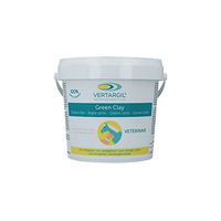 Produktbild von Vertargil Grobes Pulver Mineralfutter 1000 g