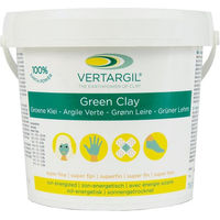 Produktbild von Vertargil Superfein Grüne Tonerde 750 g