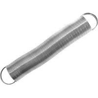 Produktbild von Verzinkte Metallfeder für Tore Power Energy in Silber/Grau