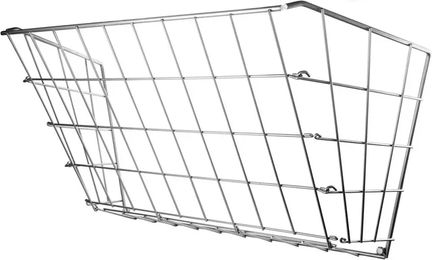 Produktbild von Verzinkter Heu-Rechen Umbria Equitazione aus Metall in Silber