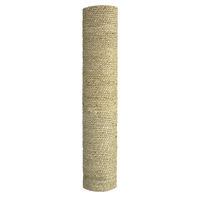 Produktbild von Vesper Ersatzstamm Kratzsäule Tube Natur aus Sisal 8 x 35,5 cm