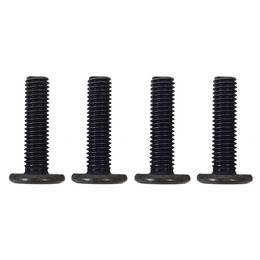 Produktbild von Vesper Schraubenset B aus Metall in Schwarz