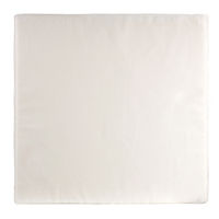 Produktbild von Vesper V-Pad weiches Kissen Weiß 35,56 x 35,56 cm