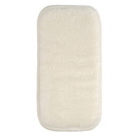 Produktbild von Vesper V-Plush Hundekissen 32,5 x 65 cm