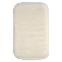 Produktbild von Vesper V-Plush Katzenkissen aus Plüsch für V-Playcenter in Weiß