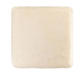 Produktbild von Vesper V-Plush Kissen für V-Stool aus Plüsch für Katzen, 34,5cm, Beige
