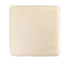 Produktbild von Vesper V-Plush Kissen für V-Stool aus Plüsch für Katzen, 34,5cm, Beige