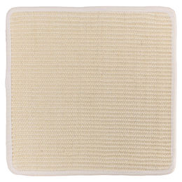 Produktbild von Vesper V-Scratchy Sisal-Kratzmatte für Katzen in Beige 300 g