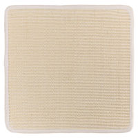 Produktbild von Vesper V-Scratchy Sisal-Kratzmatte für Katzen in Beige 300 g