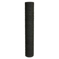 Produktbild von Vesper V-Tube Kratzsäule aus Sisal Schwarz 50 cm - 1 Stk.