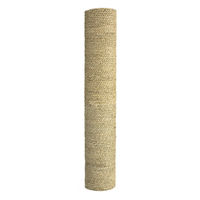 Produktbild von Vesper V-Tube Kratzsäule Natur aus Heu und Gras 44,5 cm