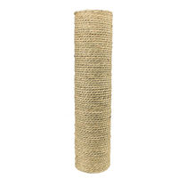 Produktbild von Vesper V-Tube Sisal-Kratzsäule für V-Stool und V-Box small 8x34 cm - 500 g